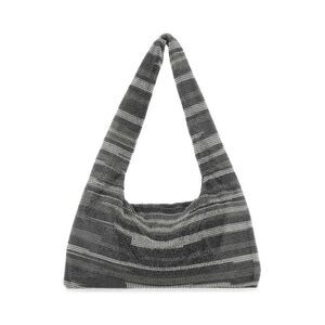 Kara Women Multicolor Rhinestones Handbag